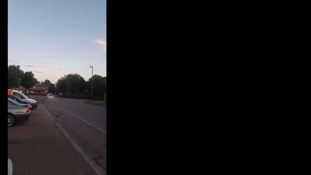 Vauxhall astra estate SAAB B204r смотреть онлайн