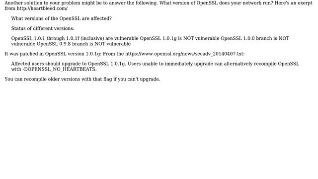 Compile Heartbleed.c Tester On CentOS 6.x (3 Solutions!!) смотреть онлайн