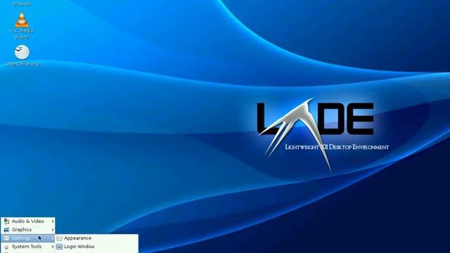 Live Easy Debian 5 (Lenny) - booting in VirtualBox смотреть онлайн