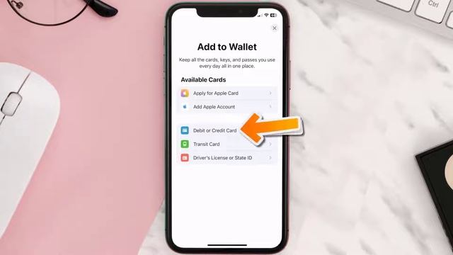 How to Add HSBC Card to Apple Wallet смотреть онлайн