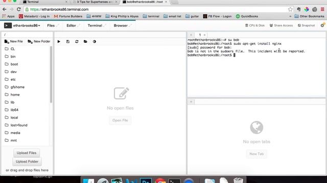 Tips for Superheroes and Superusers смотреть онлайн