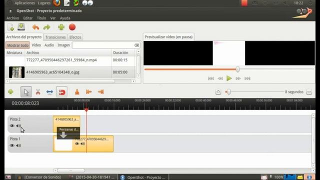 5 Programas para Ubuntu 12 04 смотреть онлайн