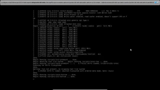 Instalacion de ubuntu server 18.04 y apache2 y configuracion para servidor смотреть онлайн