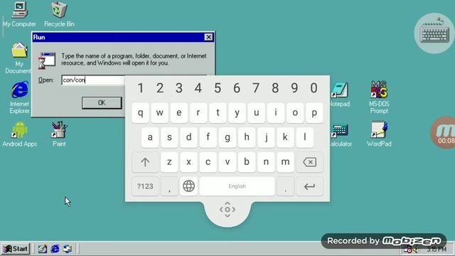 Windows 98 BSOD part 12 смотреть онлайн