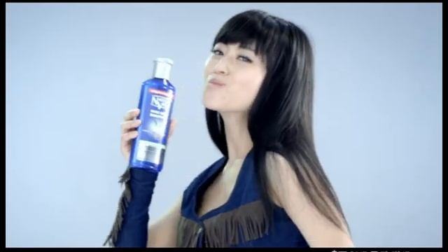 NATURVITAL TV COMMERCIAL (MANDARIN) смотреть онлайн