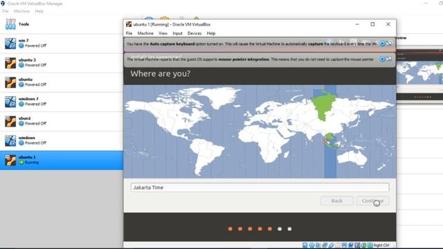 Tutorial Nginstal Ubuntu Linux Di Laptop смотреть онлайн