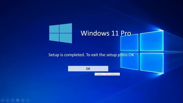 Windows 11 Concept : Multimedia Lucario's concept a bit edited to look more real смотреть онлайн