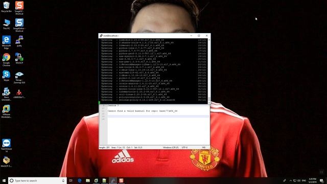 Fix Cannot find a valid baseurl for repo base7x86 64 смотреть онлайн