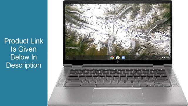 2020 Newest HP x360 2-in-1 14-inch FHD Touchscreen Chromebook 10th gen смотреть онлайн