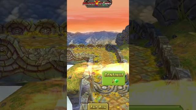 Temple Run (Sky Summit) Android Games apk,Temple Run ios games - (Android/iOS play games) 2019 смотреть онлайн