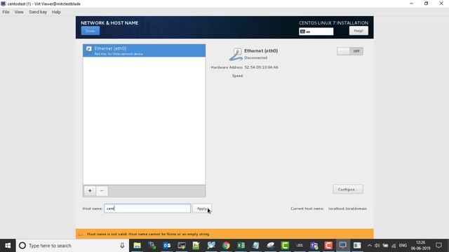 How to install Linux (CentOS) смотреть онлайн