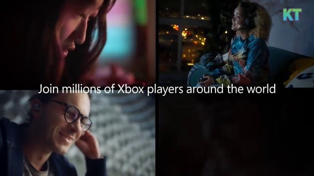 Xbox Start Xbox Cloud Gaming Service | смотреть онлайн