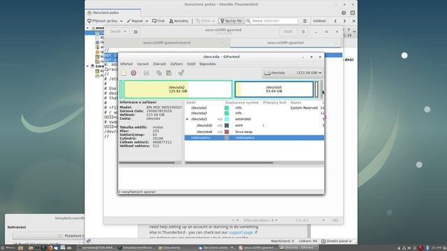 Debian Stretch, některá uživatelská nastavení смотреть онлайн