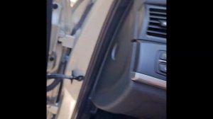 BMW X3 X-DRIVE 20D
