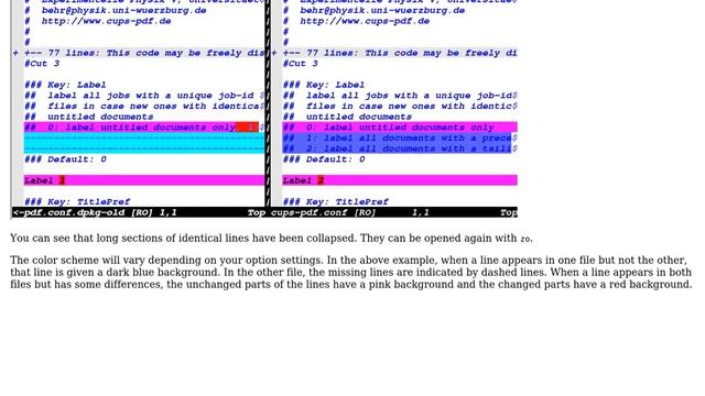 Difference in whitespace between two files on Linux (6 Solutions!!) смотреть онлайн