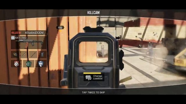 Call Of Duty Mobile: Team Deathmatch Gameplay Part 7 (No Commentary) (iOS, Android)