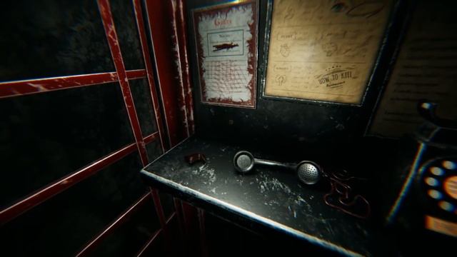Lurk In the Dark prologue full gameplay walkthrough смотреть онлайн