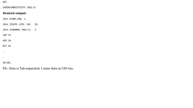 Unix & Linux: pattern file as an input to RS,FS in awk/sed/grep to recognize and add columns смотреть онлайн