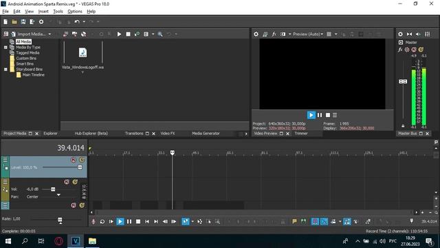 Windows Longhorn Logoff Sparta Remix смотреть онлайн