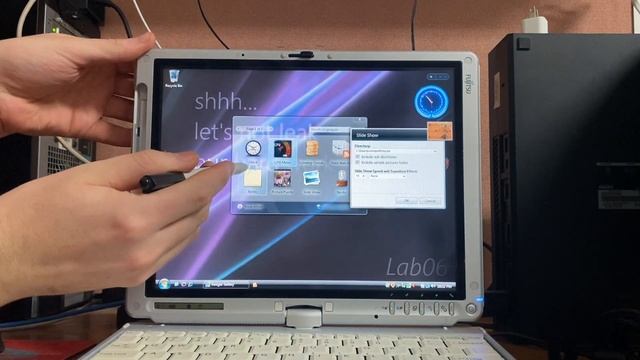 Software Overview: Windows 2007 (Build 6021) смотреть онлайн