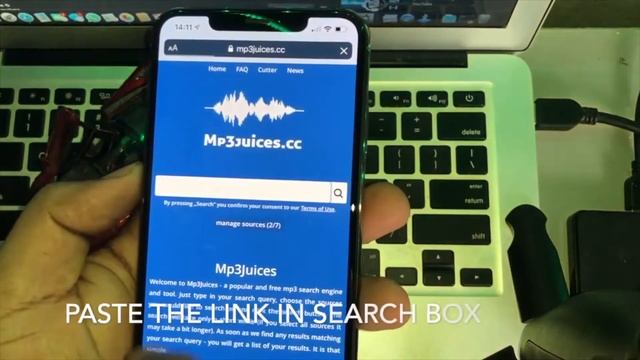 How To Download Music Directly on Your IOS Devices. IOS 14 смотреть онлайн