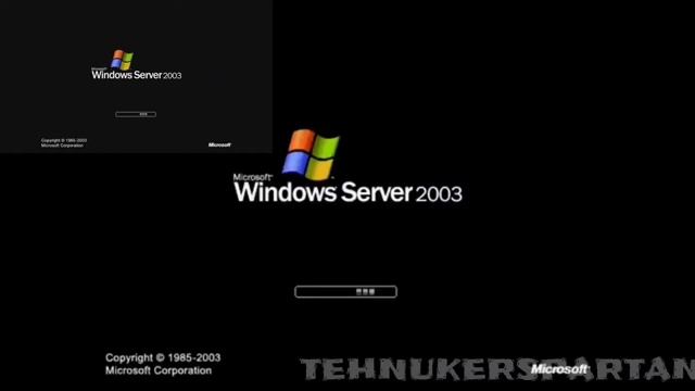 Unikitty Sparta Remix Ft Microsoft Windows Server 2003 смотреть онлайн