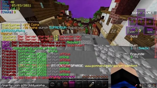 On-/Offline, was denn jetzt | hero_lustig_ смотреть онлайн