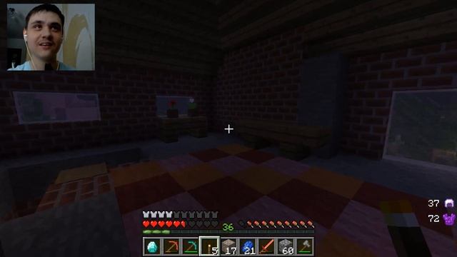 ПИНГВИН - АХМЕД/Minecraft смотреть онлайн