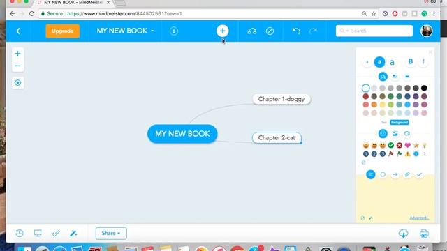 MindMeister Mind Mapping software w/ Coach CJ смотреть онлайн