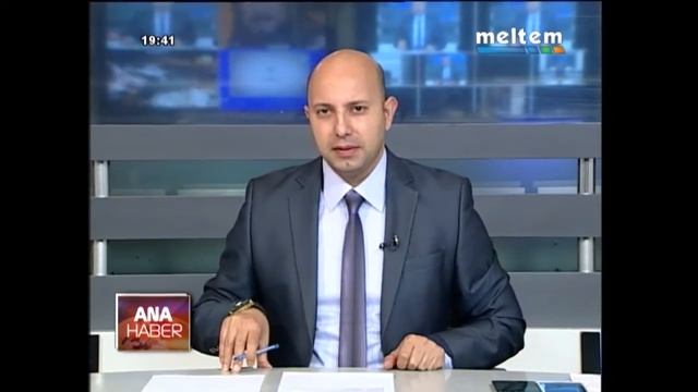 MELTEM ANA HABER 23 02 2017 смотреть онлайн