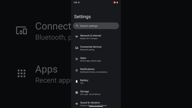 REVIEW | LINAGEOS ROM | ANDROID 13 | REDMI 9 #custom #redmi9 #lancelot #galahad #lava смотреть онлайн
