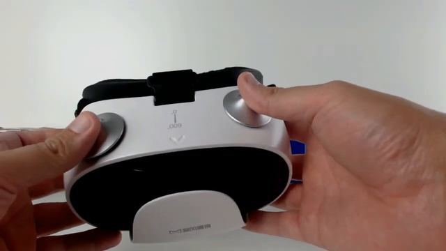 The VR Shop - Unboxing & Hands on Review - Baofeng Mojing Q смотреть онлайн