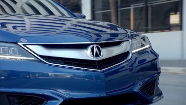 Hansel Acura - AC Cooling System смотреть онлайн