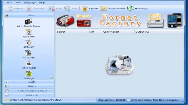How to download Format Factory смотреть онлайн