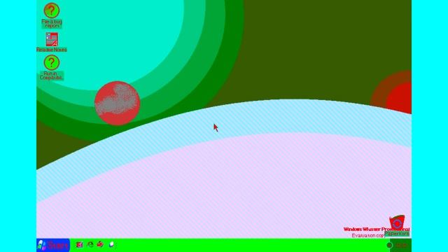 Windows Whistler German Desktop And Startup Sound Effects (Sponsored By Preview 2YADR Effects) смотреть онлайн