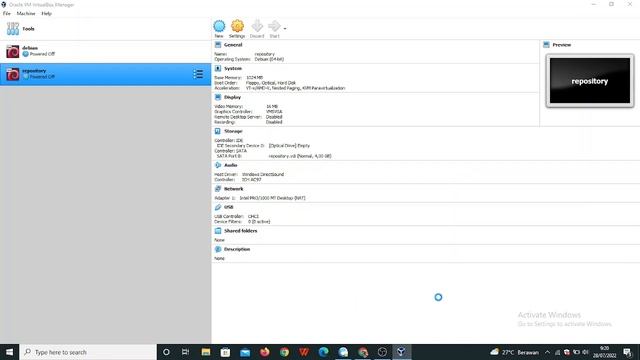 Repository смотреть онлайн