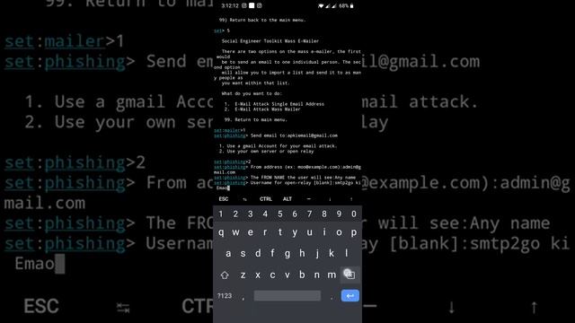 setoolkit смотреть онлайн