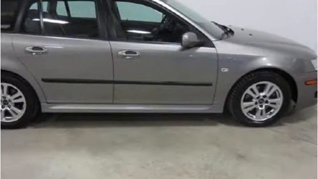 2006 Saab 9-3 SportCombi Used Cars Colorado Springs CO