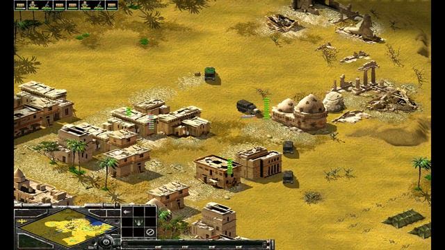 Противостояние 3 - новая компания - Великобритания - миссия 1 - Шит и меч