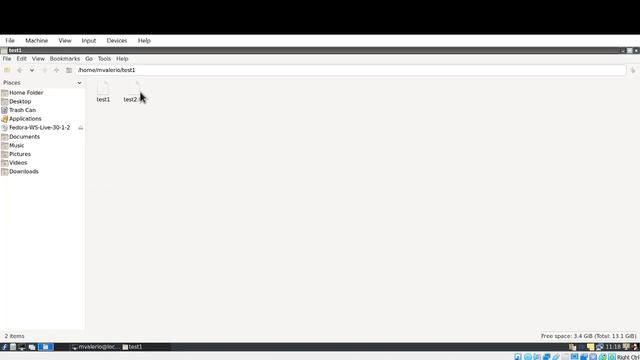Learning Linux Video 1 смотреть онлайн