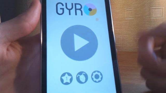 Android app of the week: Gryo смотреть онлайн