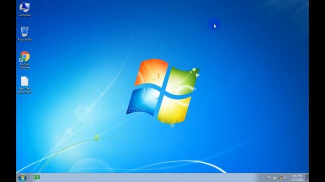 Windows 7 the end !! Make your windows 7 secure смотреть онлайн