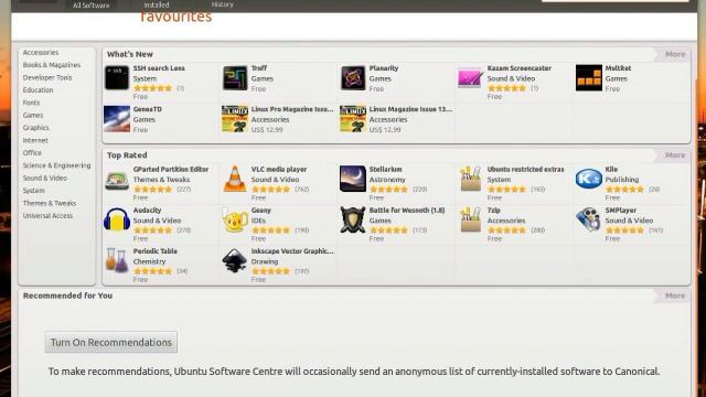 005 cui îi e frică de ubuntu linux - avantaje si dezavantaje ale ubuntu смотреть онлайн