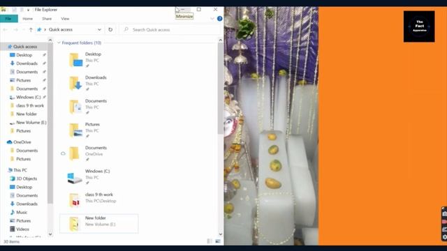 Split screen in Laptop and pc (windows 10 and 7 ) смотреть онлайн