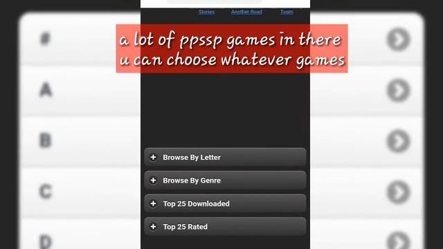 How to download PPSSPP games in an android 2020|PPSSPP games டவுன்லோடு சைவுது எப்படி| easiest metho смотреть онлайн