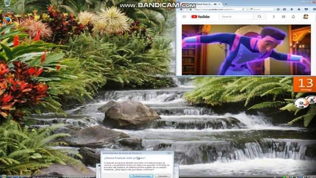 Windows Vista Elena crying Has BSOD смотреть онлайн