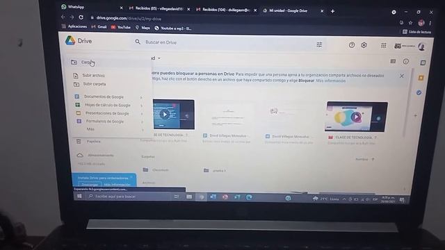 cómo crear un driver de tecnología 7-1 смотреть онлайн