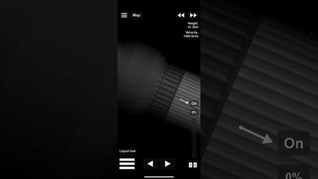 My Own Rocket! (+BP) | SFS