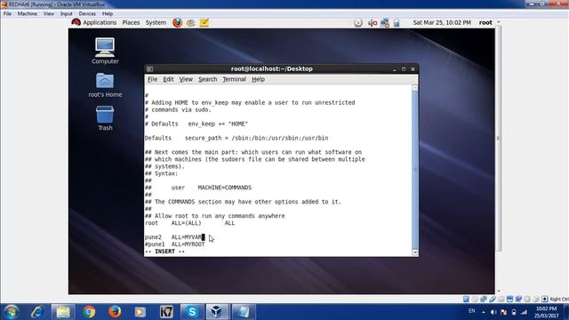 How to create sudo user смотреть онлайн