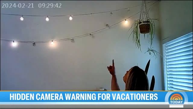 How to know if there are hidden cameras in your hotel room смотреть онлайн